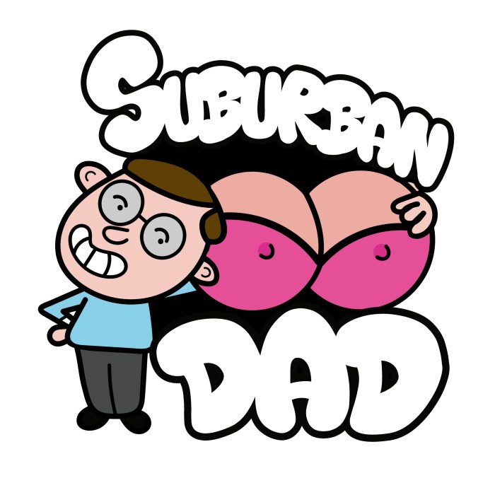 suburbandad-xxx