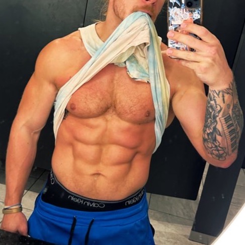 gym-rat-matt