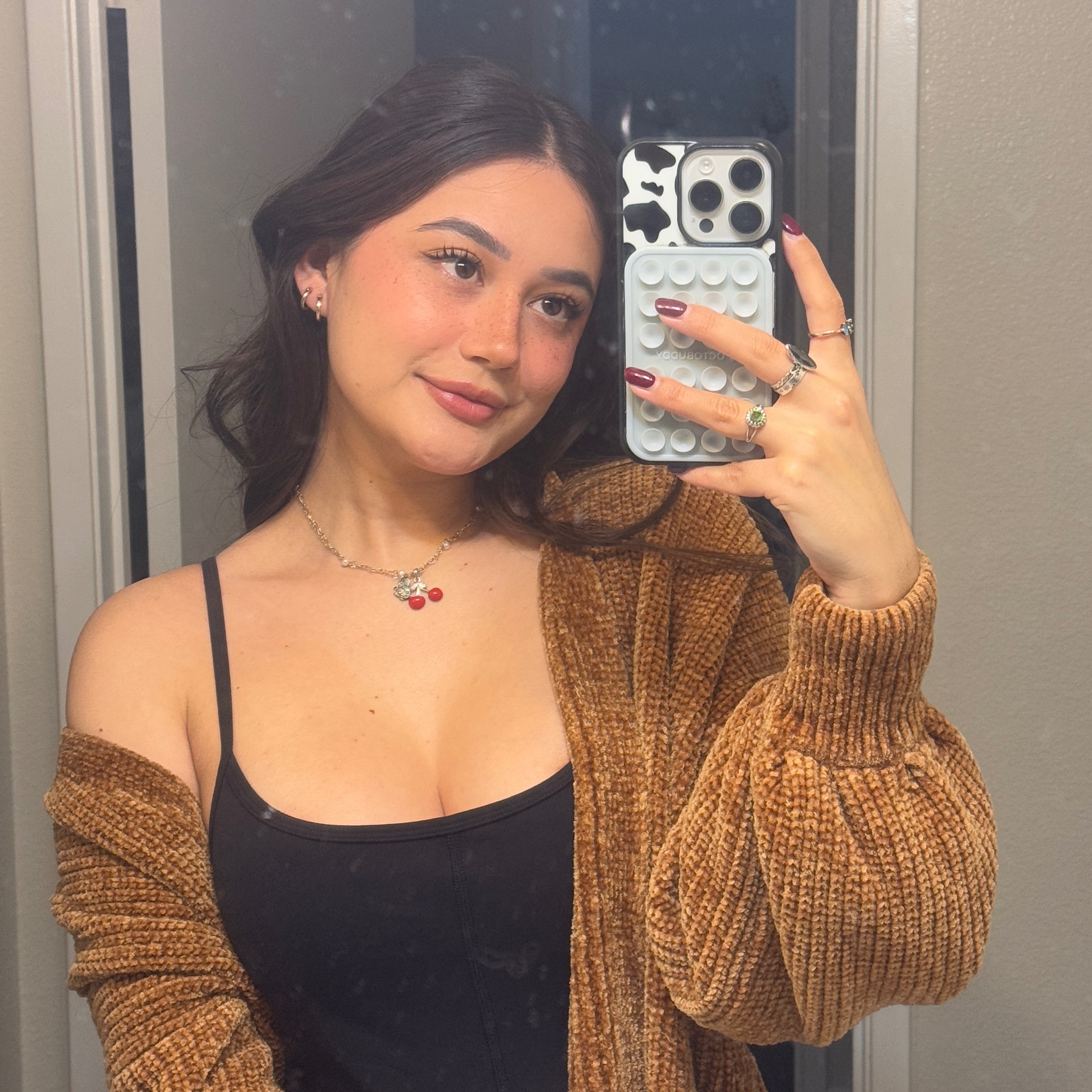 bbylilycherry - Amateur couple does missionary CUMSHOT - ManyVids