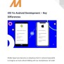 PPT - PDF - IOS Vs Android Development – Key Differences PowerPoint ...