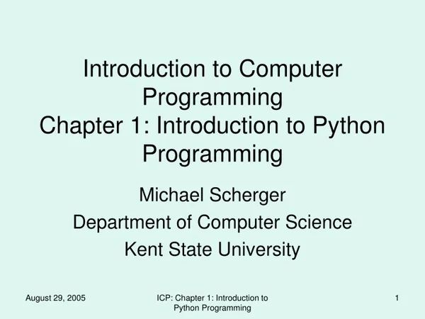 Brief Intro For Programming Languages 02 Chapter 1 Ppt - Premium Sunset Wallpaper Gallery - Mobile