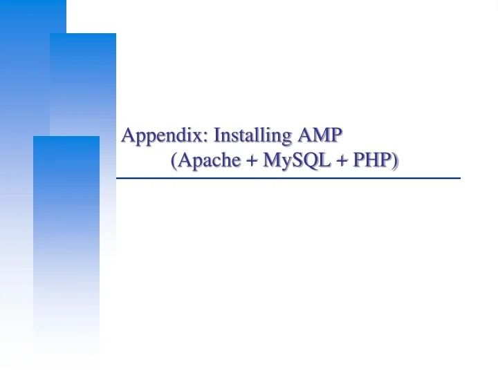 Php Relieve Amp Apache Mysql Php Module In Php - Best Minimal Wallpapers in Ultra HD