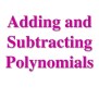 PPT - Mastering Polynomials: Like Terms & Operations | Math Guide For ...