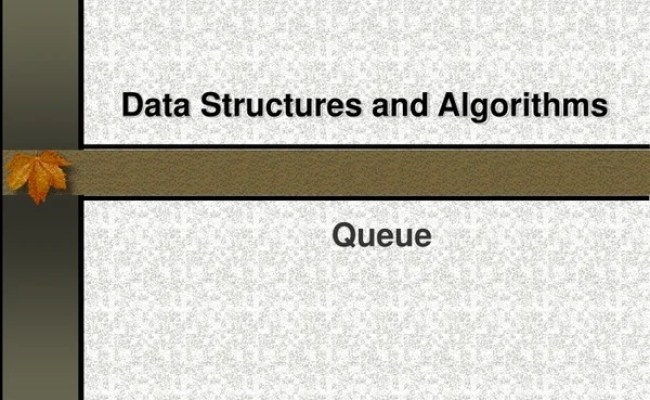 PPT - Mastering Data Structures And Algorithms: Practical Techniques In ...