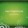 PPT - Logic Programming PowerPoint Presentation, Free Download - ID:9619377