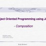 PPT - Object-Oriented Programming Using Java PowerPoint Presentation ...