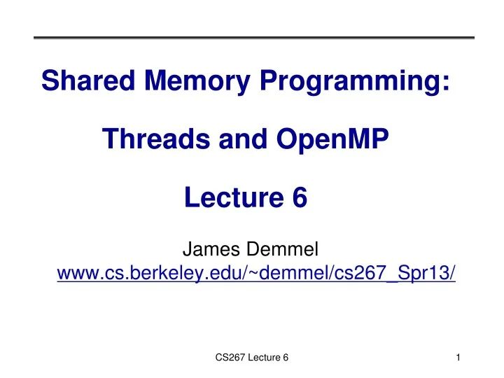Mastering Openmp For Efficient Shared Memory Parallel Programming - Ocean Pictures - Artistic High Resolution Collection