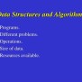 PPT - Mastering Data Structures And Algorithms: Practical Techniques In ...