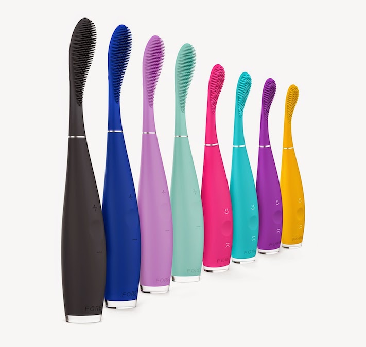 Should you be using a silicone toothbrush?