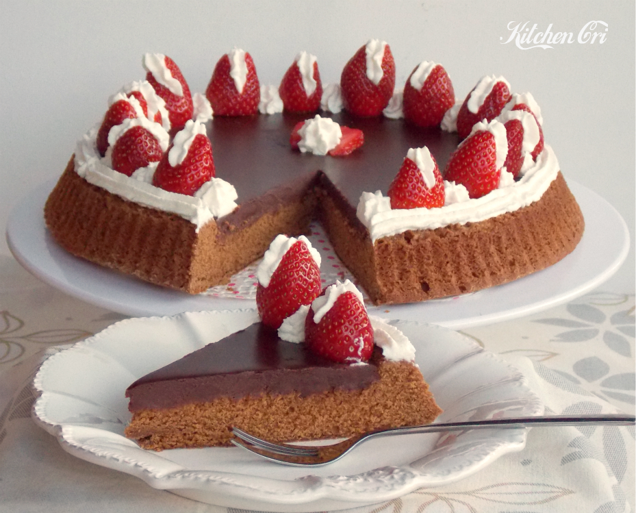 Torta Lindt Image By Raffanti