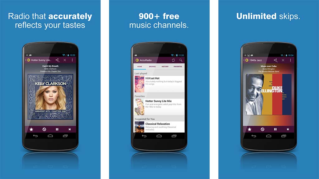 pix Good Radio Apps For Iphone 10 best radio apps for android