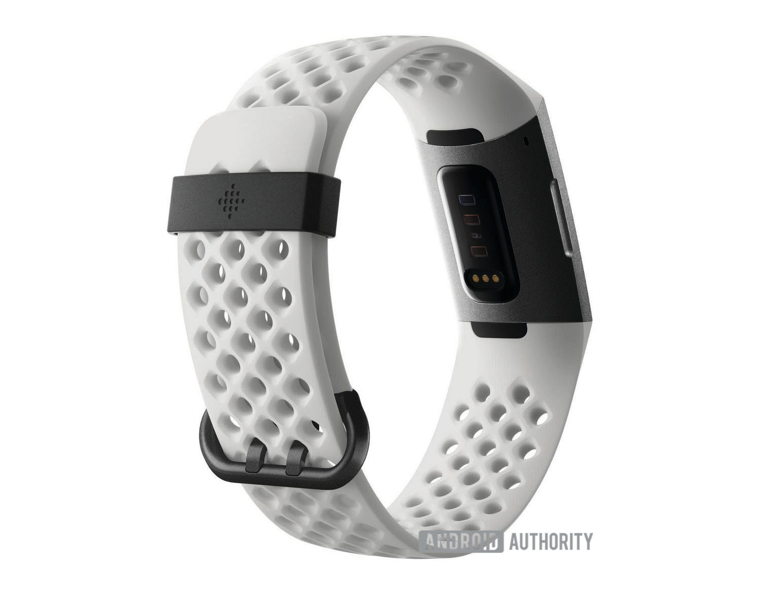 The fitbit charge 3 and the newer fitbit charge 4 are still at the top. Fitbit Charge 3 is waterproof and features a full