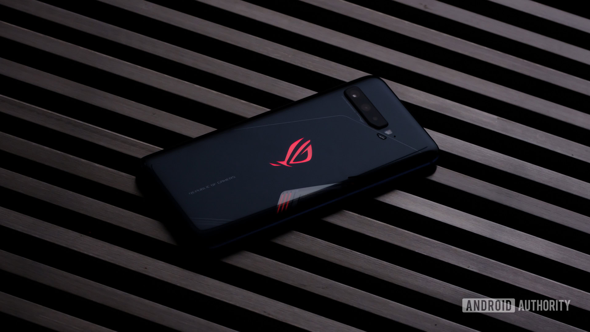 Asus Rog Phone 3 Review A Gaming Powerhouse For Everyone