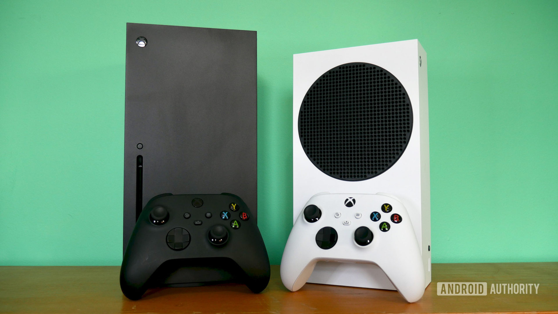 If you're trying to figure out what x squared plus x squared equals, you may wonder why there are letters in a math problem. Xbox Series X Vs S Which One Is Best For You Android Authority