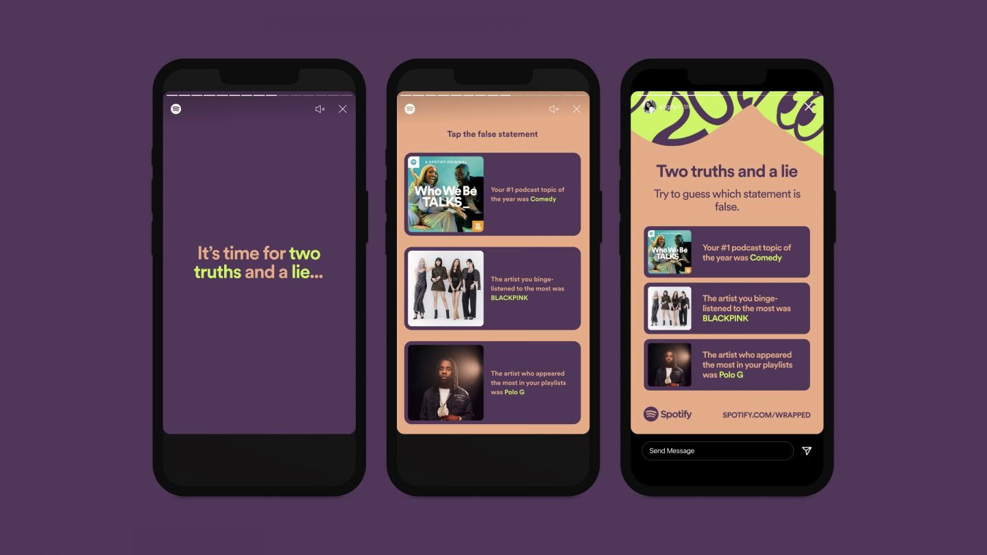 pix How To See Your Spotify Wrapped 1
