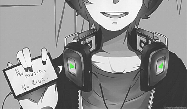 2560x1700 download 2560x1700 cool anime boy, hoodie, headphones, hands wallpaper . Anime Manga Music Boy Hey 165692777001202 By Shoujoworld