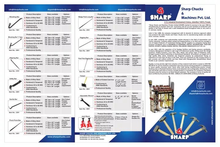 Sharp Tools Policy Pdf - Colorful Backgrounds - Professional 4K Collection