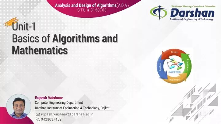 Unit 1 Algorithms Practise Ppt - Beautiful Retina City Patterns | Free Download