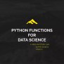 PPT - PYTHON FOR DATASCIENCE PowerPoint Presentation, Free Download ...