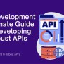 PPT - API Development – Ultimate Guide To Developing Robust APIs ...