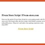 PPT - Fivem Store Script Fivem-store.com PowerPoint Presentation, Free ...