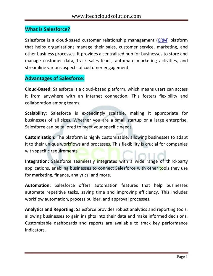 Basic Salesforce Introduction Pdf - Premium Sunset Picture Gallery - 8K