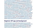 Ppt Api Application Programming Interface Guide For Dummies Docx