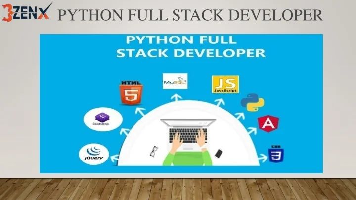 Peluang Dan Tantangan Fullstack Developer Python Di Pasar Kerja - Premium Abstract Wallpaper Gallery - HD