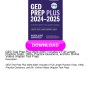 PPT - PDF BOOK GED Test Prep Plus 2024-2025: Includes 2 Full Length Practice Tests, 1000 ...
