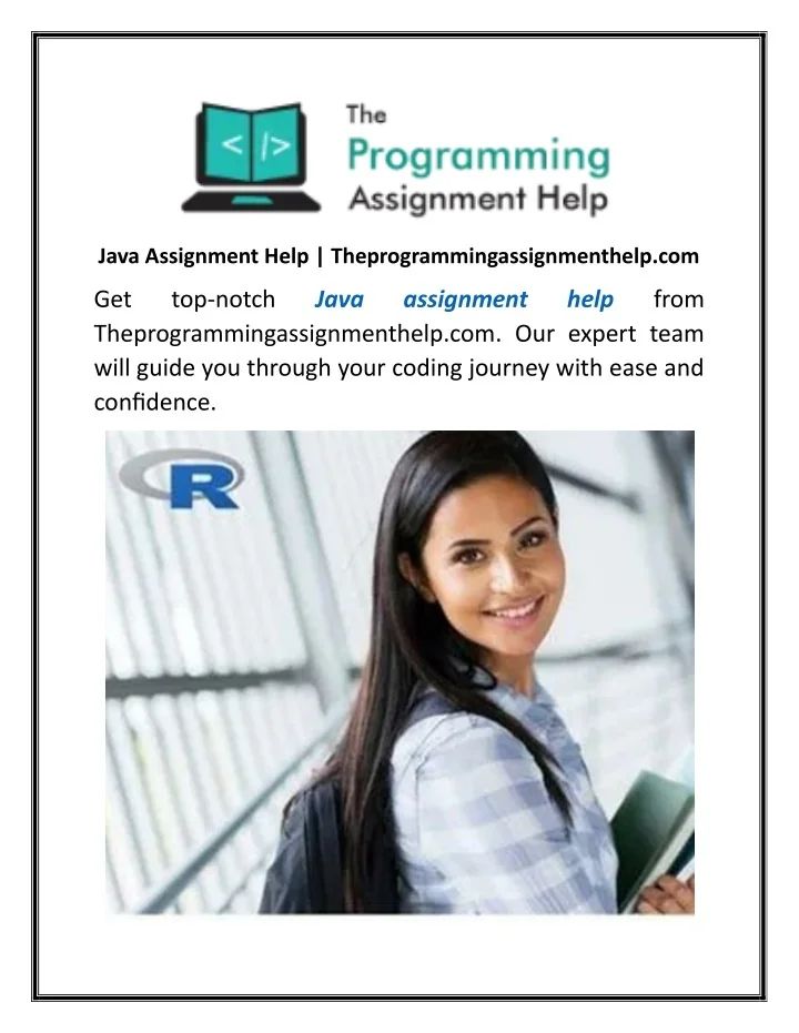 Java Assignment Help Pptx Programming Languages Computing - Geometric Pictures - Classic HD Collection