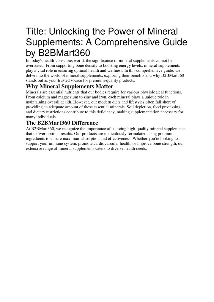 Ppt