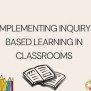 PPT - Implementing Inquiry Based Learning In Classrooms (1) PowerPoint ...