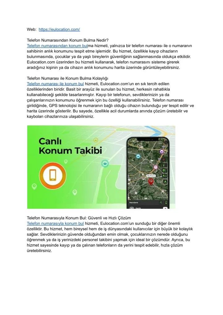 Konum Bilgincin - Mobile City Designs for Desktop
