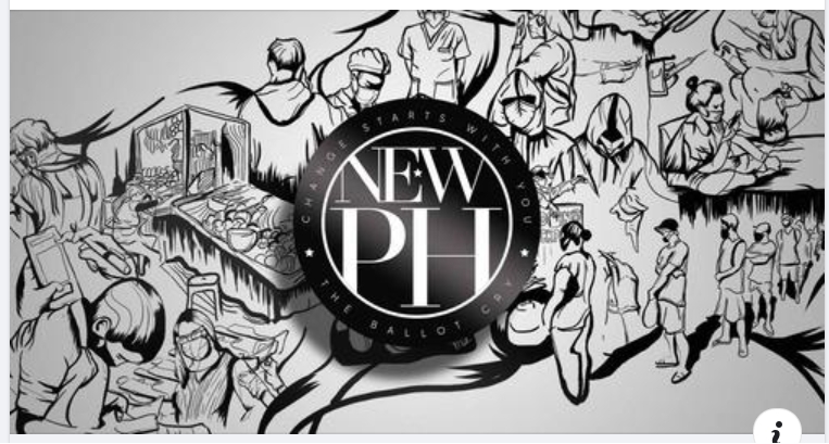 Pursuant to the above, pcg sydney shall first verify if passport renewal applicants are registered overseas voters before proceeding with the renewal of the . Philippine Elections 2022 Thenewph Campaign For Voter Registration