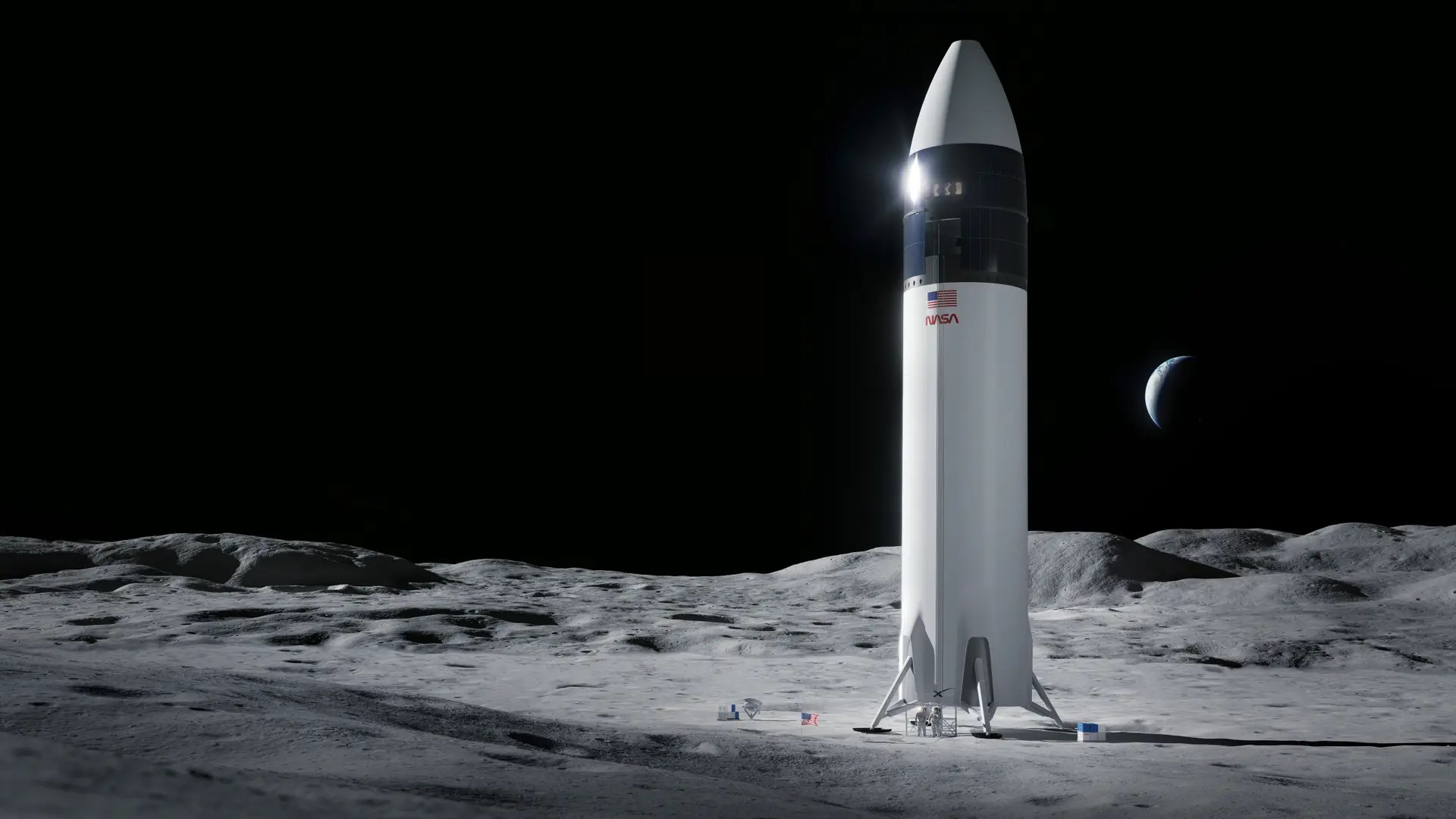 Artemis III: A Mission of Firsts for the Return to the Moon (2026)