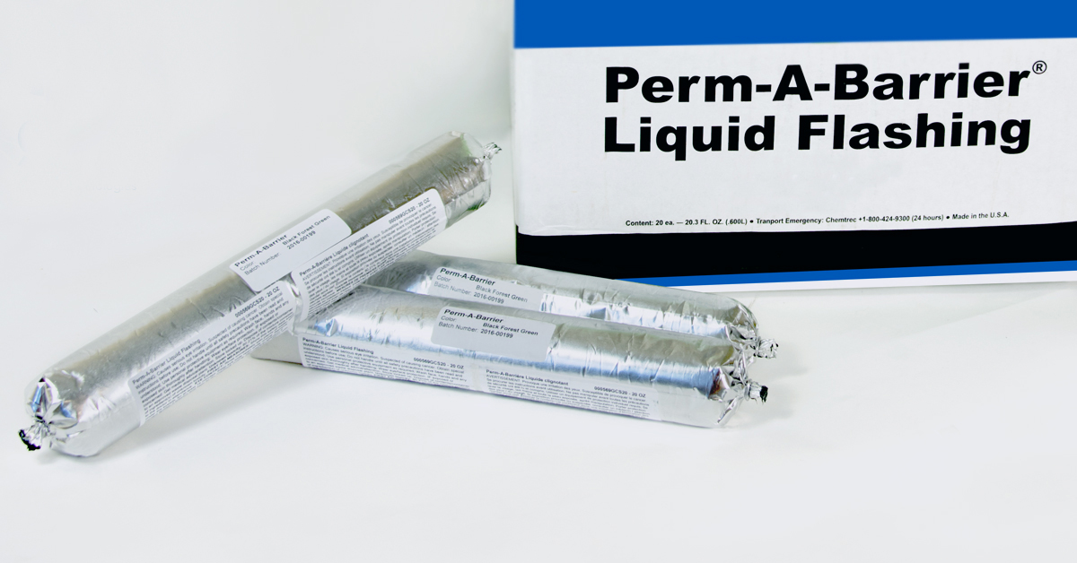 Apart from the commonplace tools used by most tradesmen, skilled plumbers and automotive restorers have an array of specialized tools at their disposal. Liquid Barrier Fills Nooks and Crannies | JLC Online