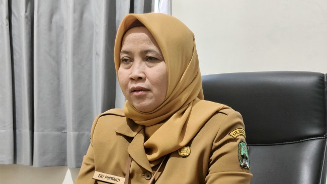 TPS Parang Disegel Warga, DLH Magetan Angkat Bicara