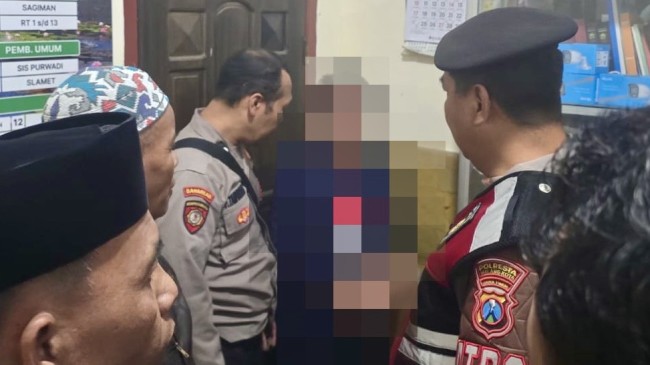 Terungkap, Lansia di Kota Malang Diduga Gunakan Uang Rp 2 Ribu Pancing Korban Bocah Sebelum Lakukan Aksinya