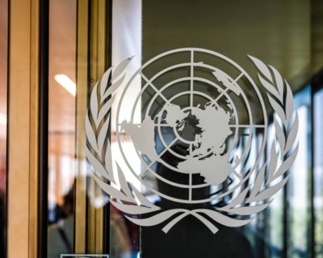 7 Kandidat Sekjen PBB Pengganti António Guterres, Ada Mantan Presiden hingga Diplomat Senior