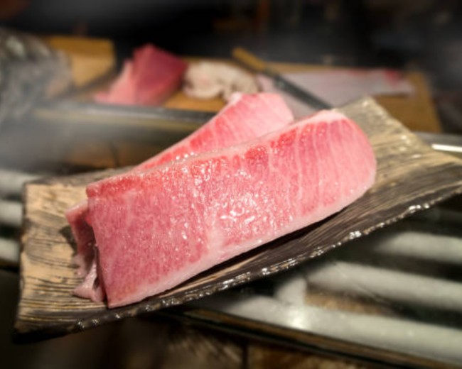15 Ikan Paling Enak di Asia Versi TasteAtlas 2026, Jepang Mendominasi