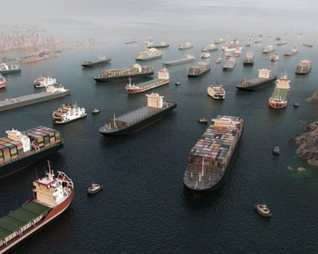 6 Bulan Perang AS-Iran, 20 Orang Tewas dalam 68 Insiden di Selat Hormuz