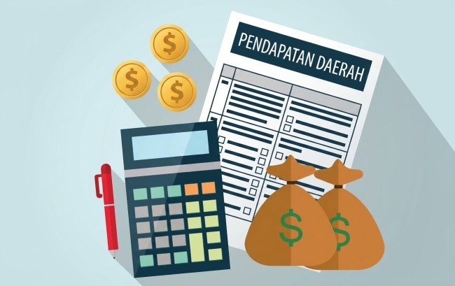 Target PAD Naik Tipis, Dewan Pertanyakan Perencanaan Pemkot Malang