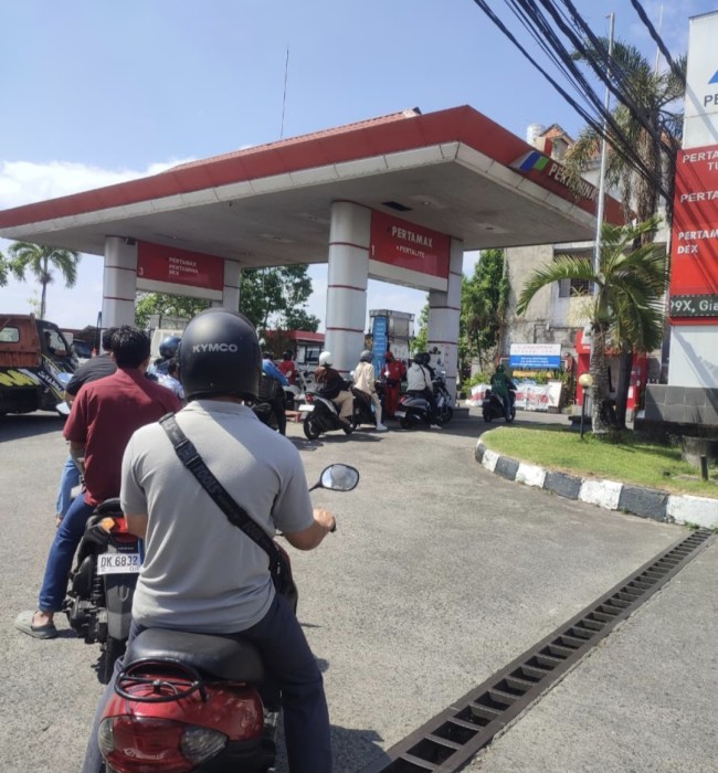 Harga Pertamax Terancam Naik hingga Rp 20 Ribu, Ini Penyebabnya
