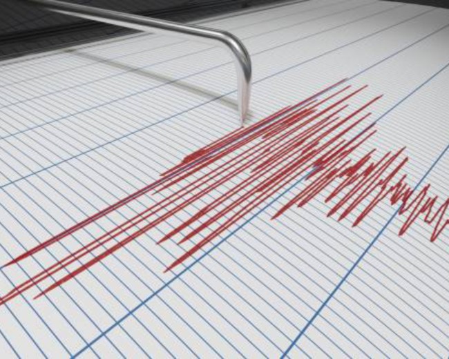 BMKG Update Gempa Kepulauan Seribu Jadi M 6,5, Getarannya Terasa hingga Malang