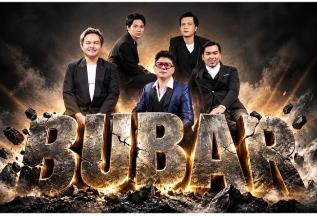 Dodhy Umumkan Kangen Band Bubar, Personel Dilarang Bawakan Lagu Ciptaannya