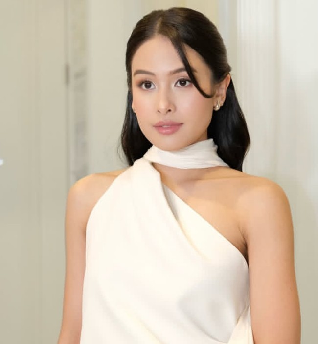 Maudy Ayunda Klarifikasi soal Bad News Indonesia, Akui Ada Hal yang Luput dari Videonya