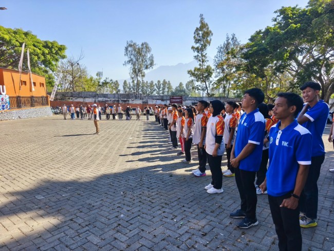 Porprov Jatim 2027, 35 Atlet Kota Batu Berpotensi Tak Bisa Bertanding