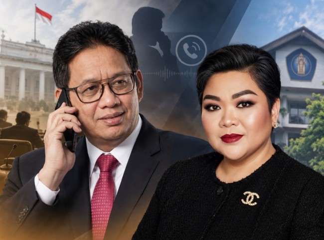Purbaya Tahu Dicopot lewat Telepon, Dosen UB Soroti Etika Komunikasi Kekuasaan