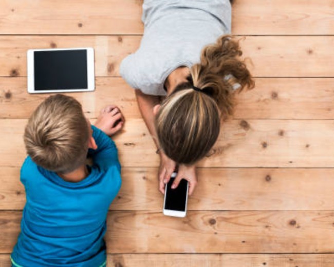 Orang Tua Wajib Tahu, 22 Platform Digital Ini Masuk Risiko Tinggi bagi Anak Menurut Komdigi