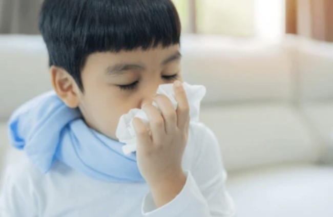 Kasus Influenza A Naik di Jatim, Dokter Ingatkan Kapan Harus Swab dan Isolasi